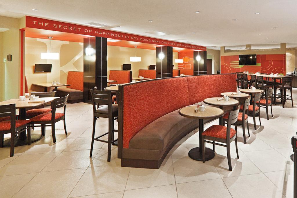 Airport By Ihg Hotel Oklahoma City