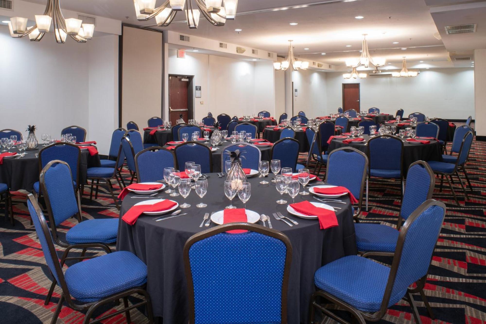 Hotel Airport By Ihg Oklahoma City